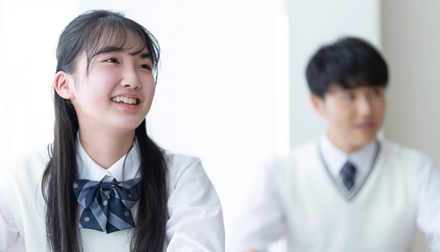 約七割の生徒が、「偏差値50未満」からのスタート