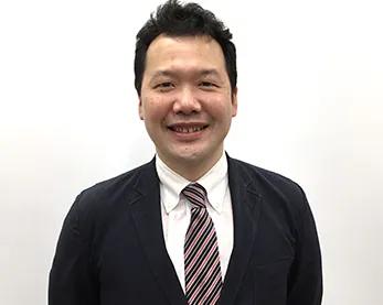 平田 啓一郎