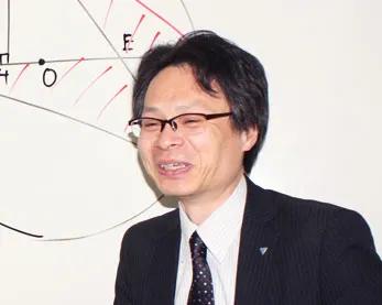 西原 俊史