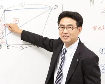 野尻 強