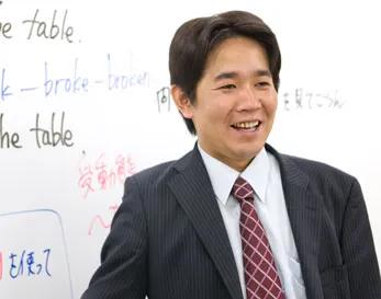 大久保 賢一